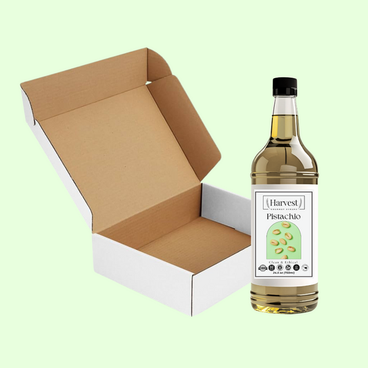 Pistachio Syrup 3-Pack
